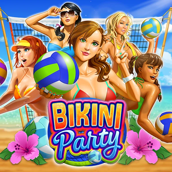 Bikini Party - MASURAPLAY77