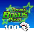 Double Bonus Poker 100 Hand - MASURAPLAY77