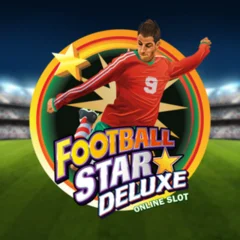 Football Star Deluxe - MASURAPLAY77