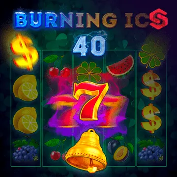 Burning Ice 40 - MASURAPLAY77