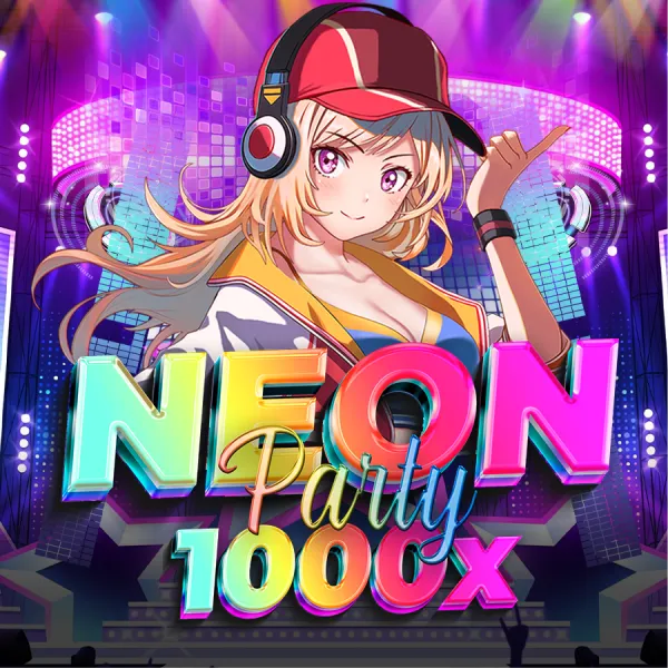 Neon Party 1000 - MASURAPLAY77