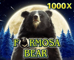 Formosa Bear - MASURAPLAY77