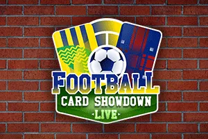 Football Card Showdown Live - MASURAPLAY77