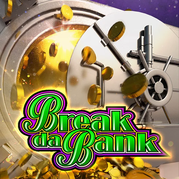 Break da Bank - MASURAPLAY77