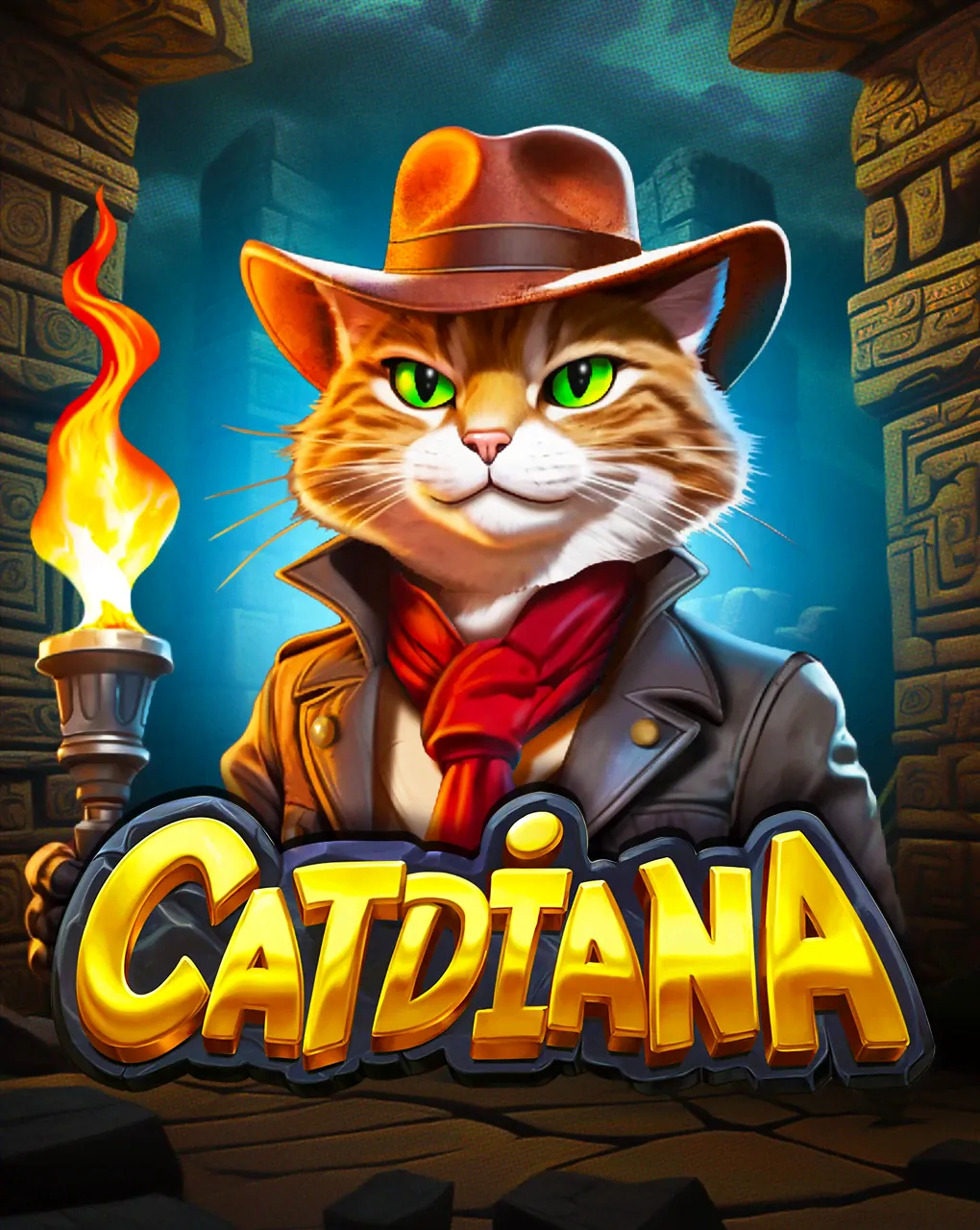 Bgaming : Catdiana - MASURAPLAY77