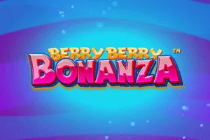 Berry Berry Bonanza - MASURAPLAY77