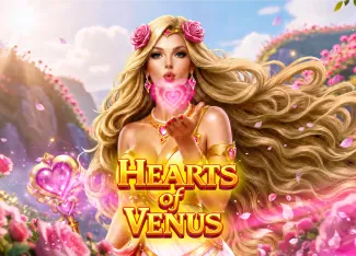 Hearts of Venus - MASURAPLAY77