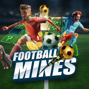 Football Mines - MASURAPLAY77