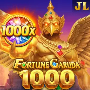 Jili : Fortune Garuda 1000 - MASURAPLAY77