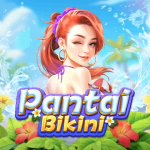 Bikini Beach - MASURAPLAY77