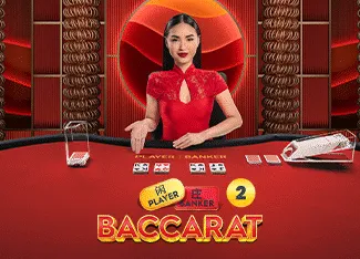 Baccarat 2 - MASURAPLAY77