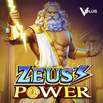Zeus Power - MASURAPLAY77