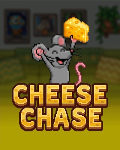 Mancala : Cheese Chase - MASURAPLAY77