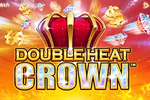 Double Heat: Crown - MASURAPLAY77