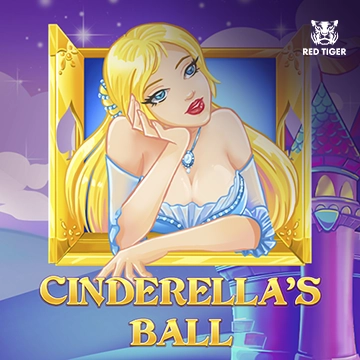 Redtiger : Cinderellas Ball - MASURAPLAY77