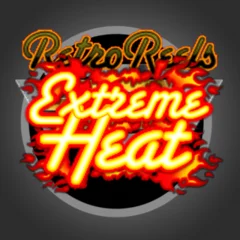 Retro Reels - Extreme Heat - MASURAPLAY77