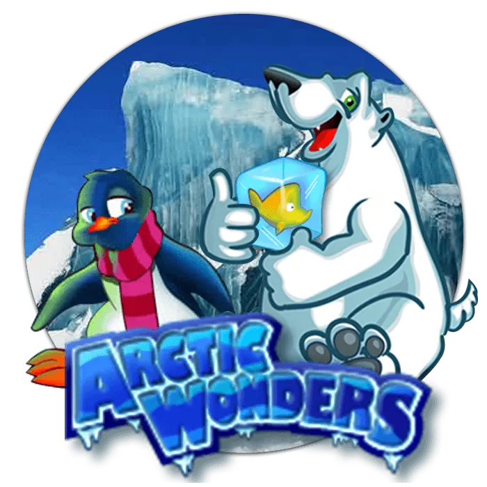 Arctic Wonders - MASURAPLAY77