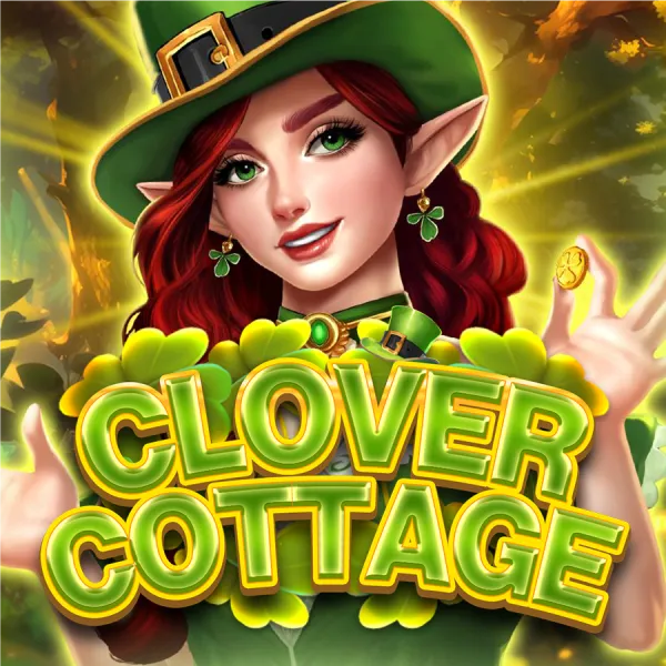 Clover Cottage - MASURAPLAY77