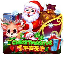 Christmas Eve - MASURAPLAY77