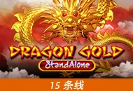 Spadegaming : Dragon Gold SA - MASURAPLAY77