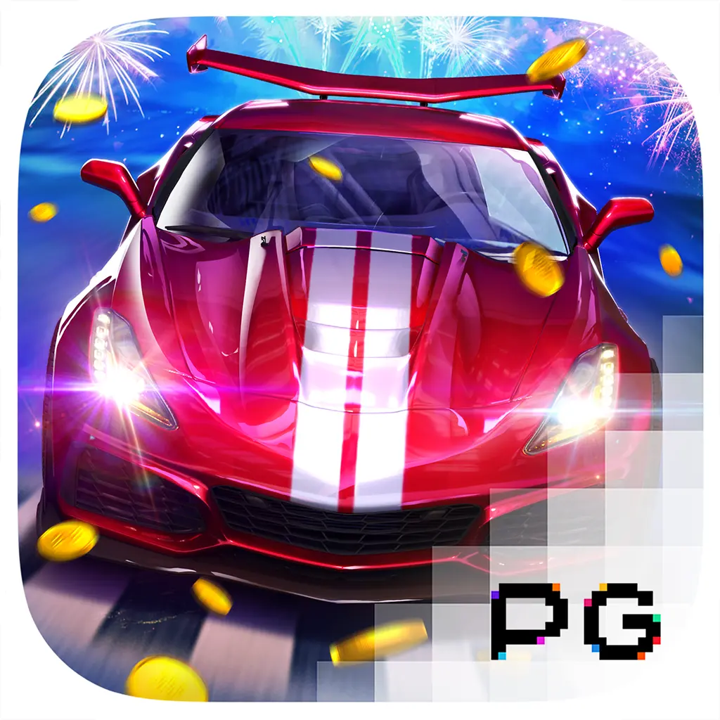 PGSoft : Speed Winner - MASURAPLAY77