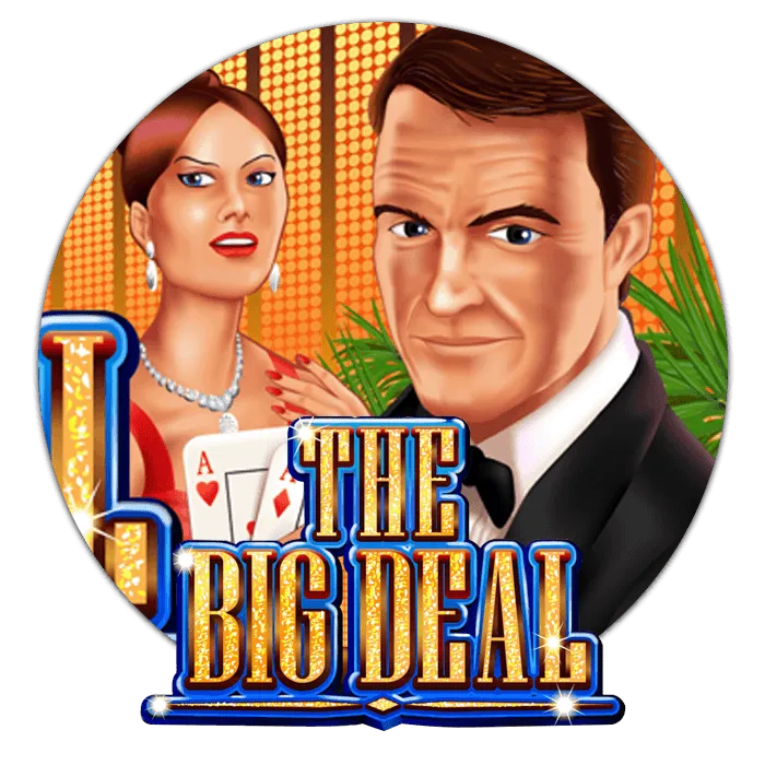 The Big Deal - MASURAPLAY77