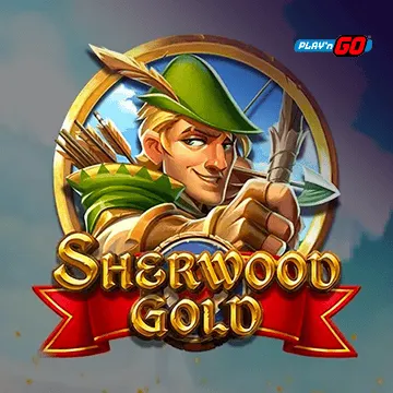 PlaynGo : Sherwood Gold - MASURAPLAY77