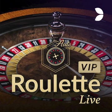 Auto-Roulette VIP - MASURAPLAY77