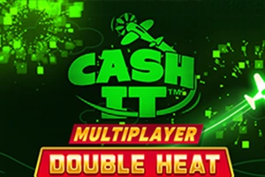 Cash It Multiplayer Double Heat - MASURAPLAY77