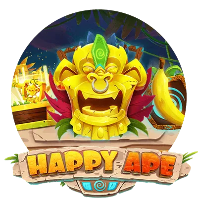 Happy Ape - MASURAPLAY77