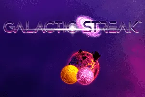 Galactic Streak - MASURAPLAY77