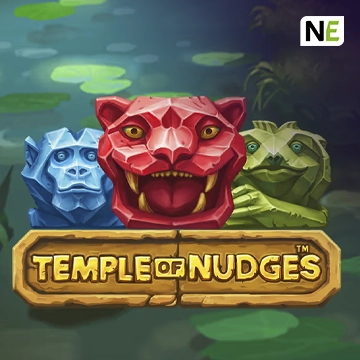 Temple of Nudges - MASURAPLAY77