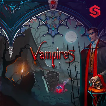 Vampires - MASURAPLAY77