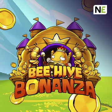 Bee Hive Bonanza - MASURAPLAY77