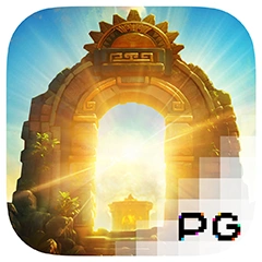 PGSoft : Incan Wonders - MASURAPLAY77
