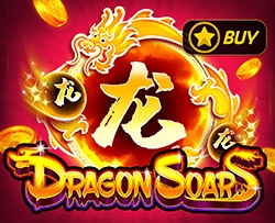 Dragon Soar - MASURAPLAY77