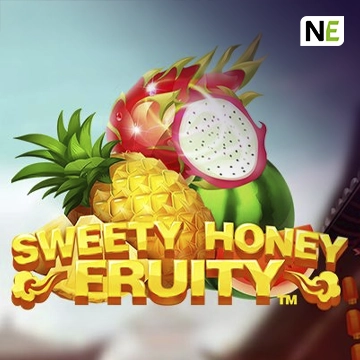 Sweety Honey Fruity - MASURAPLAY77