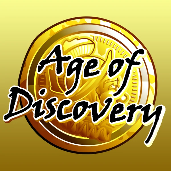 Age Of Discovery - MASURAPLAY77