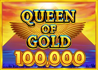 Queen of Gold 100,000 - MASURAPLAY77