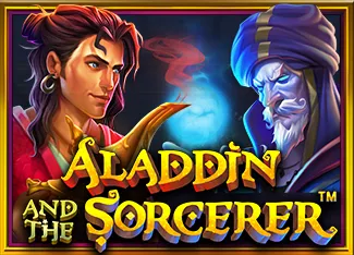 Aladdin and the Sorcerer - MASURAPLAY77