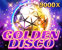 Golden Disco - MASURAPLAY77