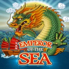 Emperor Of The Sea - MASURAPLAY77