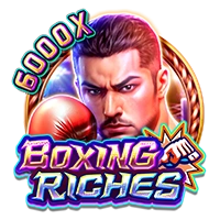 BOXING RICHES - MASURAPLAY77