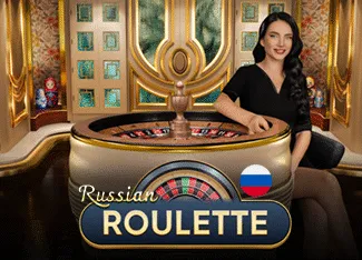 Russian Roulette - MASURAPLAY77