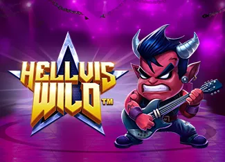 Hellvis Wild - MASURAPLAY77