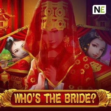 Whos the Bride - MASURAPLAY77