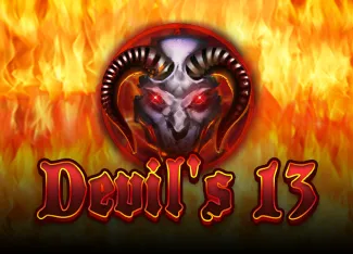 Devils 13 - MASURAPLAY77