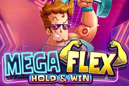 Mega Flex: Hold & Win - MASURAPLAY77