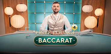 Priv&eacute; Lounge Baccarat 4 - MASURAPLAY77