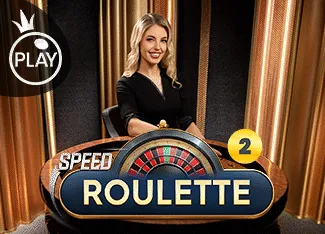 Speed Roulette 2 - MASURAPLAY77